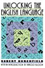 Unlocking the English Language By Robert Burchfield Cover Image