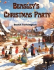 Beasley's Christmas Party By Booth Tarkington Cover Image