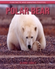 Polar bear: Fun Facts and Amazing Photos By Jeanne Sorey Cover Image