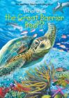 Where Is the Great Barrier Reef? (Where Is?) Cover Image