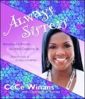 Always Sisters: Becoming the Princess You Were Created to Be By CeCe Winans Cover Image