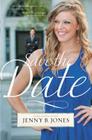 Save the Date By Jenny B. Jones Cover Image