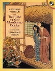The Tale of the Mandarin Ducks By Katherine Paterson, Diane Dillon (Illustrator) Cover Image