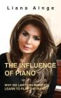The Influence of Piano Cover Image