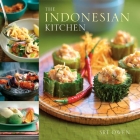 The Indonesian Kitchen Cover Image