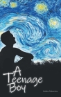A Teenage Boy By Kaiden Sebastien Cover Image
