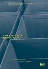 The Case for Reduction By Christoph F. E. Holzhey (Editor), Jakob Schillinger (Editor) Cover Image