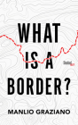 What Is a Border? Cover Image