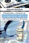 Prevención Y Control de Legitimación de Capitales Y del Financiamiento Al Terrorismo Cover Image