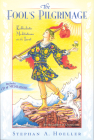 Fool's Pilgrimage: Kabbalistic Meditations on the Tarot Cover Image