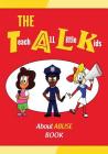 The T.A.L.K. about Abuse Book Cover Image