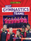 Best Gymnastics Teams Cover Image