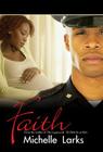 Faith By Michelle Larks Cover Image