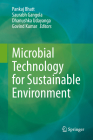 Microbial Technology for Sustainable Environment Cover Image