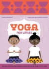 Yoga for Littles Cover Image