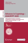 Advances in Cryptology - Asiacrypt 2020: 26th International Conference on the Theory and Application of Cryptology and Information Security, Daejeon, Cover Image