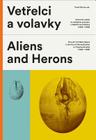 Aliens and Herons Cover Image