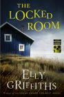 The Locked Room (Ruth Galloway Mysteries) By Elly Griffiths Cover Image