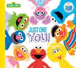 Just One You! (My First Big Storybook) By Sesame Workshop Cover Image