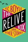 The Relive Box and Other Stories Cover Image