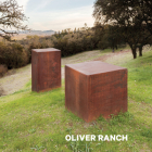 Oliver Ranch By Joan Simon (Editor), Neal Benezra (Introduction by) Cover Image
