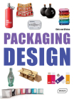 Packaging Design By Chris Van Uffelen Cover Image
