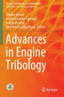 Advances in Engine Tribology (Energy) By Vikram Kumar (Editor), Avinash Kumar Agarwal (Editor), Ashutosh Jena (Editor) Cover Image