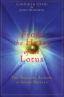 From the Heart of the Lotus: The Teaching Stories of Swami Kripalu Cover Image