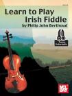 Learn to Play Irish Fiddle Cover Image