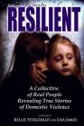 Resilient By Kellie Fitzgerald, Lisa James Cover Image