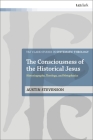 The Consciousness of the Historical Jesus: Historiography, Theology, and Metaphysics (T&t Clark Studies in Systematic Theology) By Austin Stevenson, Ian a. McFarland (Editor), Ivor J. Davidson (Editor) Cover Image