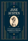 Jane Austen: A literary card game: 52 illustrated cards with games and trivia By Pyramid Cover Image
