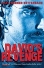 David's Revenge By Hans Werner Kettenbach, Anthea Bell (Translator) Cover Image