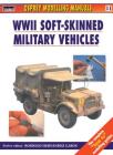 Modelling Soft-Skinned Military Vehicles (Modelling Manuals) By Jerry Scutts (Editor) Cover Image