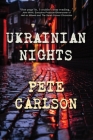 Ukrainian Nights Cover Image