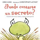Puedo Contarte un Secreto? = Can I Tell You a Secret? Cover Image