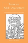Tarascon Adult Psychiatrica Cover Image