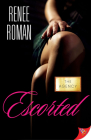 Escorted By Renee Roman Cover Image