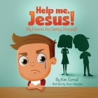 Help Me Jesus! My Parents Are Getting Divorced! By Kim Carlone Cover Image