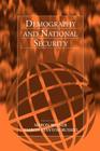 Demography and National Security By Myron Weiner (Editor), Sharon Stanton Russell (Editor) Cover Image