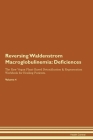 Reversing Waldenstrom Macroglobulinemia: Deficiencies The Raw Vegan Plant-Based Detoxification & Regeneration Workbook for Healing Patients. Volume 4 Cover Image