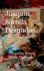Joaquin Sorolla Desnudos Cover Image