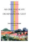 Aus der Geschichte der Delmenhorster Geest: von Pastor Bultmann Ganderkesee Cover Image