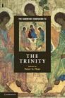 The Cambridge Companion to the Trinity (Cambridge Companions to Religion) By Peter C. Phan (Editor) Cover Image