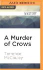 A Murder of Crows Cover Image