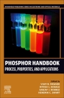 Phosphor Handbook: Process, Properties and Applications Cover Image