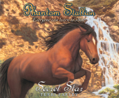 Phantom Stallion: Secret Star By Terri Farley, Natalie Budig (Narrator) Cover Image
