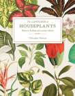 The Language of Houseplants: Harness Healing and Energy in the Home By Cheralyn Darcey Cover Image