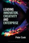 Leading Innovation, Creativity and Enterprise Cover Image