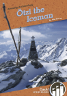 Ötzi the Iceman By Julie Murray Cover Image